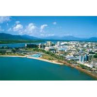 Small-Group Cairns City Tour with Optional Green Island Cruise