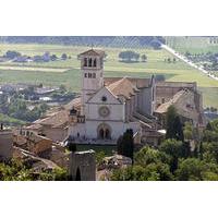 Small Group Tour of Assisi