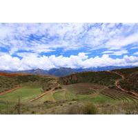 Small-Group Sacred Valley Tour from Cusco