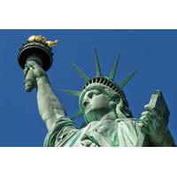 Small Group Guided Tour of Statue of Liberty and Ellis Island