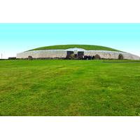 small group day trip to the boyne valley from dublin newgrange and hil ...
