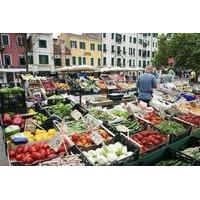 Small-group: Venice Food and Wine Walking Tour
