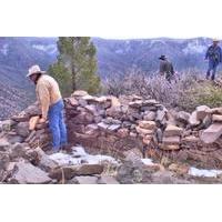 Small Group Tour to Native American Ruins from Sedona