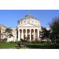Small Group: Historic Bucharest Walking Tour