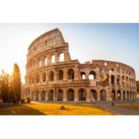 Small Group Tour of Ancient Rome