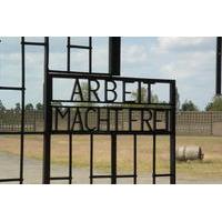 Small-Group Sachsenhausen Concentration Camp Memorial Walking Tour from Berlin
