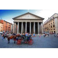 Small Group Roman Dolce Vita wit...