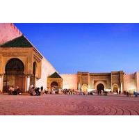Small Group Full-Day Meknes and Volubilis Tour from Fez