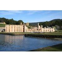 Small-Group Tasmania Convict Trail and Port Arthur Day Trip from Hobart