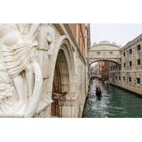 Small-Group Legendary Venice St. Mark\'s Basilica and Doge\'s Palace