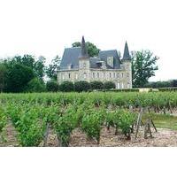 Small-Group Saint-Emilion and Pomerol Day Trip from Bordeaux