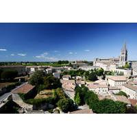 small group st emilion half day trip from bordeaux