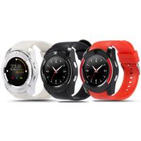 SmartPro Phone Watch + Bluetooth...