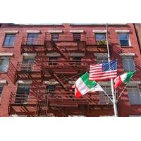 Small Group 3 New York Neighborhoods Tour : Soho Chinatown and Little Italy Tour