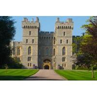Small Group Tour: Windsor Bike Ride Including Thames Valley Countryside