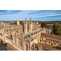 small group day trip to oxford the cotswolds and stratford upon avon f ...