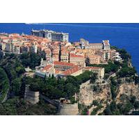 small group day tour to monaco monte carlo from nice including stops a ...
