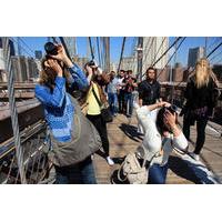 Small-Group Photography Walking Tour of NYC
