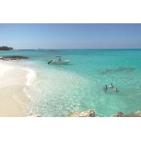 Small-Group Boat Charter with Snorkeling in Nassau