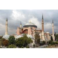 small group afternoon tour of the hippodrome and hagia sophia in istan ...