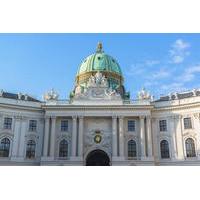 Small-Group Vienna Highlights Walking Tour