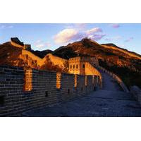 Small Group Day Tour of Badaling Great Wall and Ming Tombs