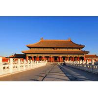 Small-Group Day Tour of Forbidden City, Temple of Heaven and Summer Palace