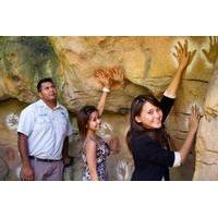 Small-Group Nura Diya Aboriginal Discovery Tour at Taronga Zoo