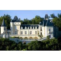 small group medoc or st emilion wine tasting and chateaux tour from bo ...