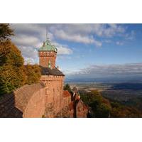 small group gems of alsace day tour from colmar