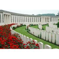 Small-Group Day Trip from Paris: Tour of the Ypres Salient WWI Battlefield in Belgian Flanders