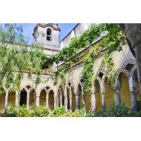 Small Group Walking Tour in Sorrento