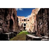 Small-Group Tour: Colosseum Underground