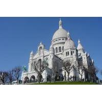 small group montmartre walking tour fine wines and famous artists