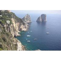 Small Group Positano and Amalfi Cruise from Sorrento
