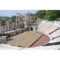 Small-Group Plovdiv and Bachkovo Monastery Tour