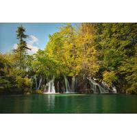 Small Group Plitvice Lakes Full Day Sightseeing Tour