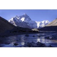 Small-Group 8-Day Best of Tibet Tour with Everest Base Camp Adventure