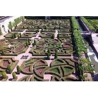 Small-Group Half-Day Tour to Villandry and Family Castle from the Town of Tours