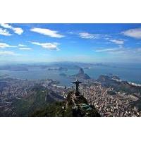 Small-Group Rio de Janeiro in a Day Tour