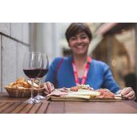 Small Group Treviso Gourmet Discovery with Family Owned Wineries Visit