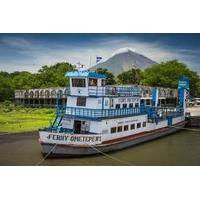 Small-Group Tour of Isla de Ometepe with El Ceibo Museum