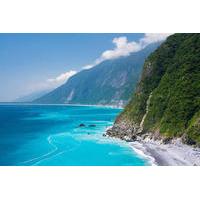 Small Group Taroko Gorge Classic Day Tour