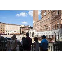 Small Group Tuscany Grand Tour: Siena, San Gimignano, Pisa, Chianti and Leonardo da Vinci\'s Hometown