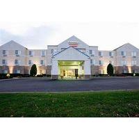 Smyrna Nashville Fairfield Inn & Suites by Marriott