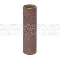 SM1301SS04 Sanding Sleeve 25 x 90mm 60Grit