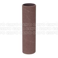 SM1301SS08 Sanding Sleeve 38 x 140mm 80Grit