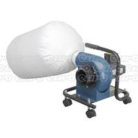 SM1309 Economy Dust & Chip Extractor 1hp