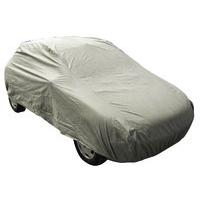 Small Water Resistant & Breathable Car Cover