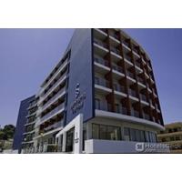 SMARTLINE SEMIRAMIS CITY HOTEL